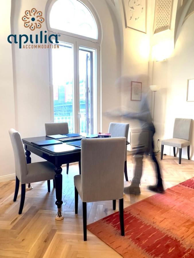 The Gorgeous By Apulia Accommodation Bari Exteriör bild