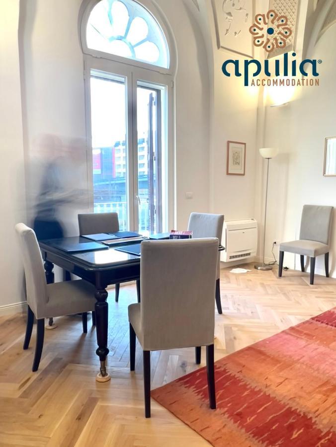 The Gorgeous By Apulia Accommodation Bari Exteriör bild