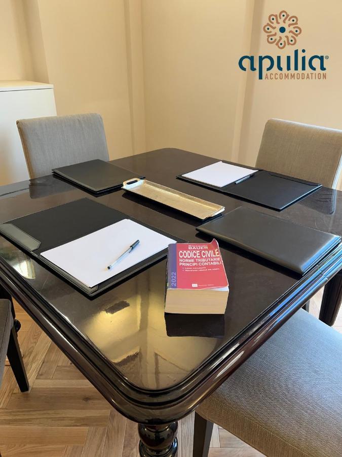 The Gorgeous By Apulia Accommodation Bari Exteriör bild